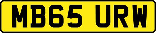 MB65URW