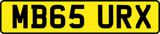 MB65URX