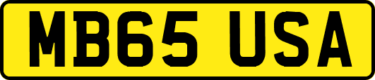MB65USA