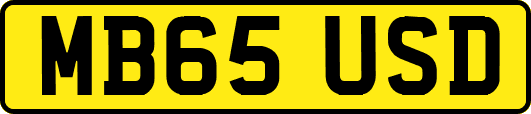 MB65USD