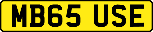 MB65USE