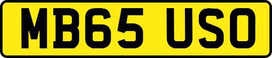 MB65USO