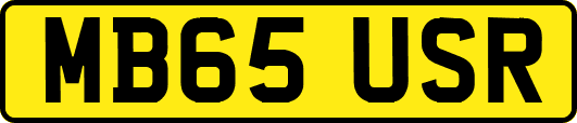 MB65USR