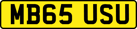MB65USU