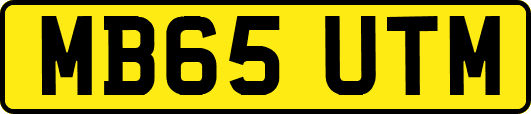 MB65UTM