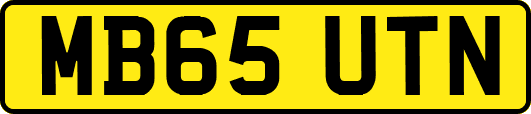 MB65UTN