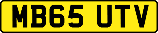 MB65UTV