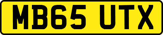 MB65UTX