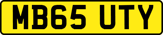 MB65UTY