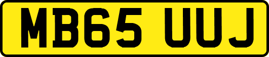 MB65UUJ