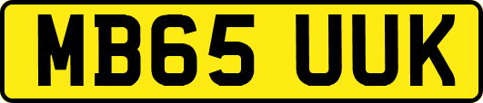 MB65UUK