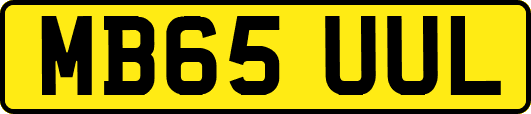MB65UUL