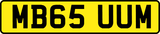 MB65UUM