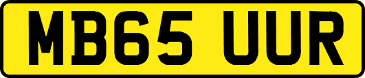MB65UUR