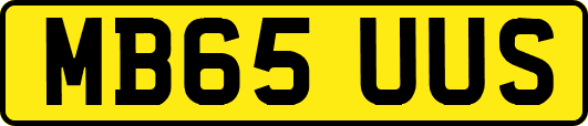 MB65UUS