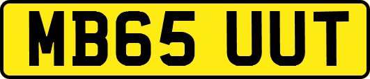 MB65UUT
