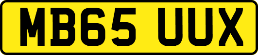 MB65UUX