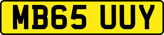 MB65UUY