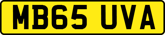 MB65UVA