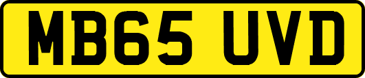 MB65UVD