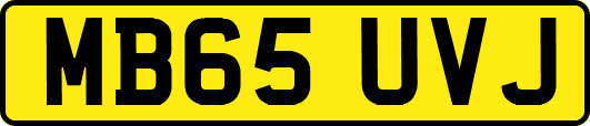 MB65UVJ