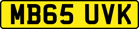 MB65UVK