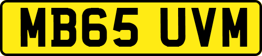 MB65UVM