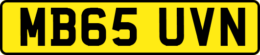 MB65UVN