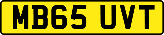 MB65UVT