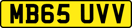 MB65UVV