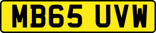 MB65UVW