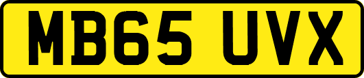 MB65UVX