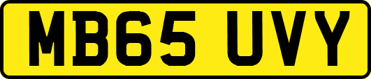 MB65UVY