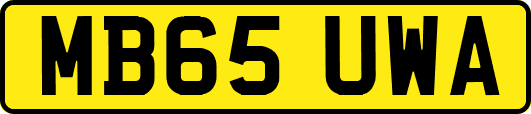 MB65UWA
