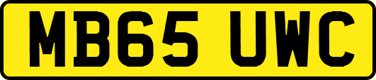 MB65UWC