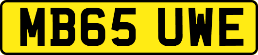 MB65UWE
