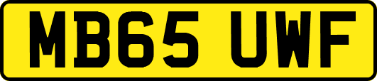 MB65UWF