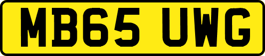 MB65UWG