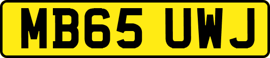 MB65UWJ