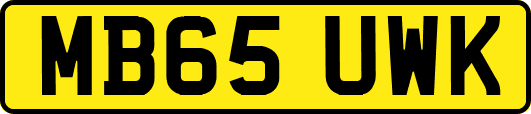 MB65UWK