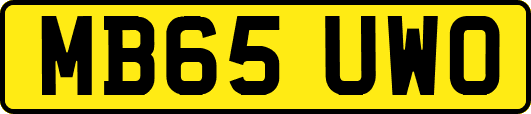 MB65UWO
