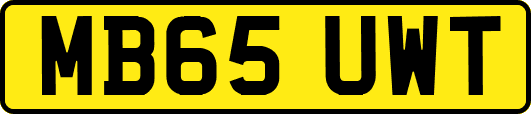 MB65UWT