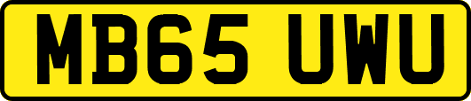 MB65UWU