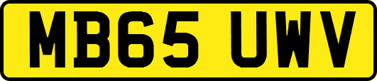 MB65UWV