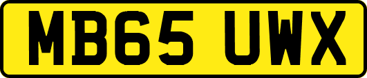MB65UWX