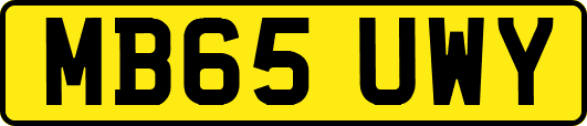 MB65UWY