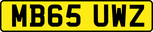 MB65UWZ