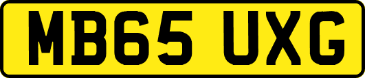 MB65UXG