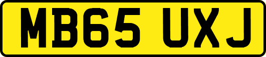 MB65UXJ