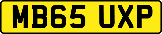MB65UXP